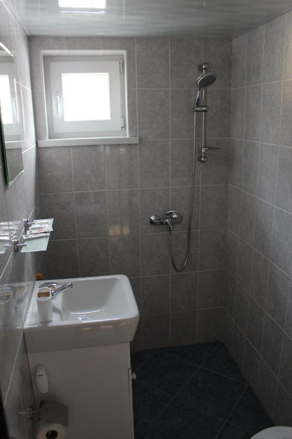 Apartment Raya Sapareva Banja Eksteriør bilde