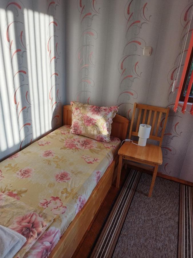 Apartment Raya Sapareva Banja Eksteriør bilde